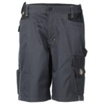 Къси работни панталони PRISMA SPANDEX