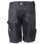 Къси работни панталони PRISMA SPANDEX - Image 2