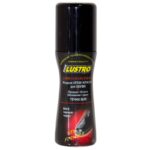 Течна самолъскаща боя - черна DL