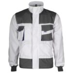 Работно яке EMERTON WHITE