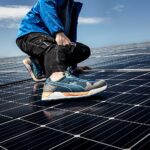 Работни обувки PUMA FRONTSIDE