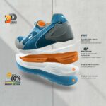 Работни обувки PUMA FRONTSIDE - Image 7