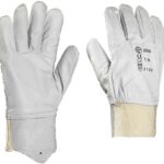 Кожени работни ръкавици 28097