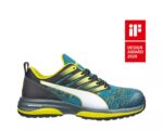 Работни обувки PUMA CHARGE GREEN LOW S1P ESD HRO SRC - Image 2