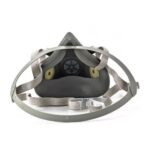 3M™ Полумаска за многократна употреба 6300 - Image 3