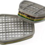 Филтри за маска 3М ABEK1 6059