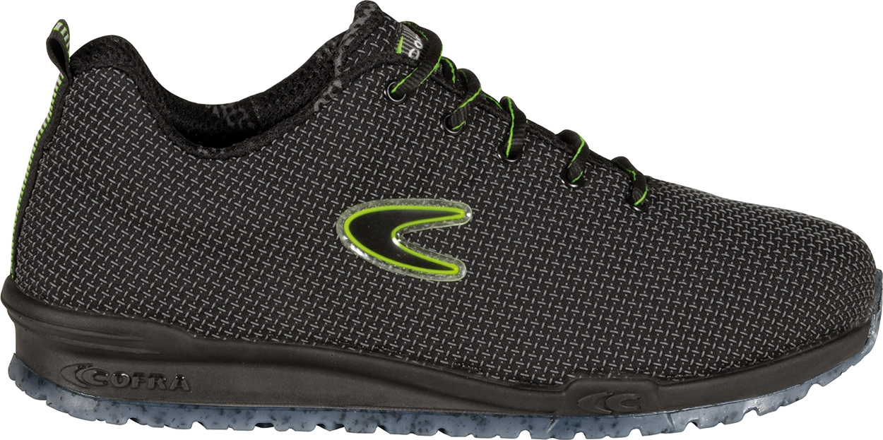 tbps-1439-5053 Работни обувки COFRA MONTI S3 SRC - Image 1