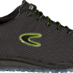 Обувки половинки LAKE 02 SRC