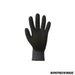 Работни ръкавици COVERGUARD/EUROTECHNIQUE с нитрилово покритие - Image 2
