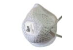 Маска формована MFA S 267 V FFP2 с клапа