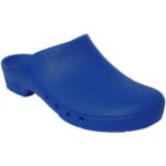 Професионално операционно сабо GURU- синьо