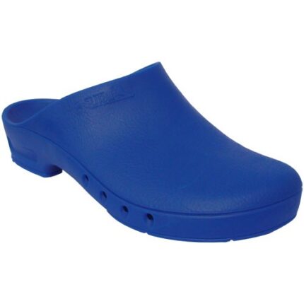 Професионално операционно сабо GURU- синьо