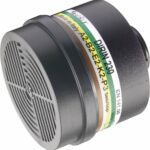 Филтър с резба SIKUR A2B2E2K2 P3