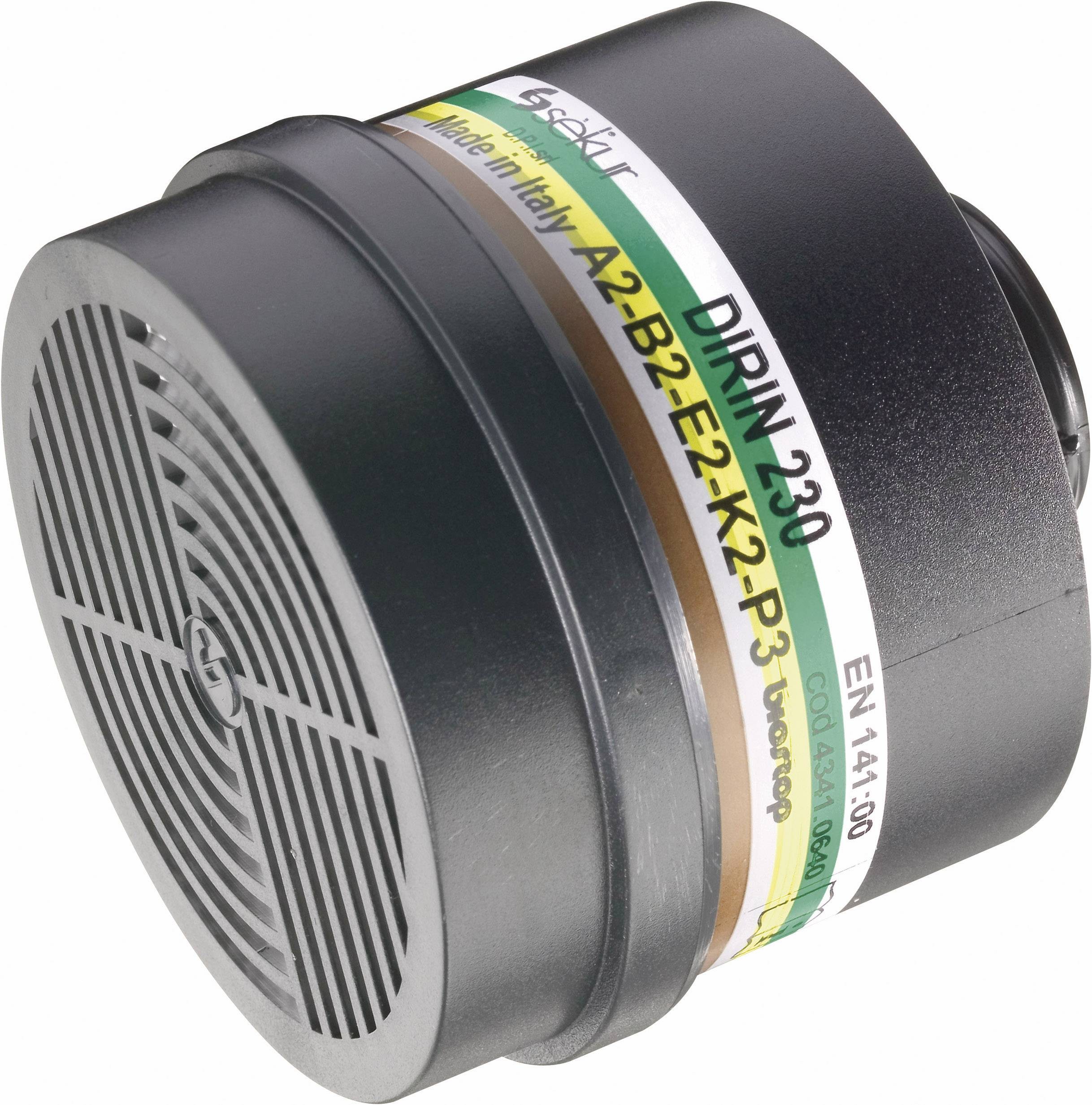 tbps-1455-2491 Филтър с резба SIKUR A2B2E2K2 P3 - Image 1