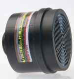 Филтър с резба SIKUR A2B2E2K2 P3 - Image 3