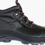 Работни обувки- високи CHALLENGE ANKLE