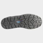 Спортни работни обувки RACE LOW BLUE S1P - Image 2