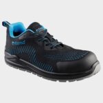 Спортни работни обувки RACE LOW BLUE S1P - Image 3