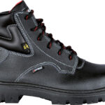 Обувки високи ELECTRICAL BIS SB E P WRU FO SRC