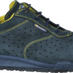 Работни обувки COFRA GUERIN S1P SRC