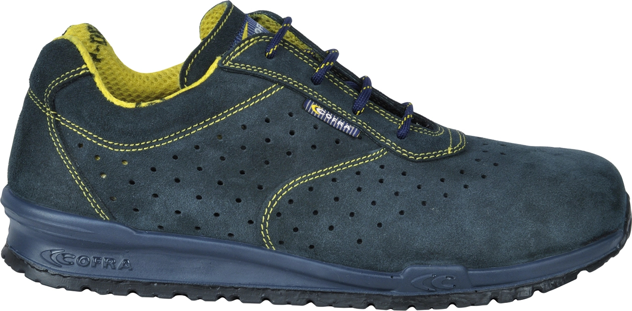 tbps-1475-5060 Работни обувки COFRA GUERIN S1P SRC - Image 1