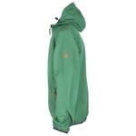 Яке WIND JACKET зелено - Image 3