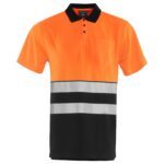 Тениска светлоотразителна Prisma