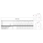 Зимно ватирано яке REVOLT SOFTSHELL - Image 4