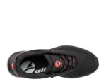 Спортни работни обувки ALBATROS VIALE BLACK LOW 01 - Image 3