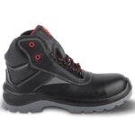Работни високи обувки VENUS S3