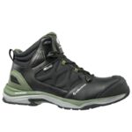 Обувки високи ALBATROS ULTRATRAIL CTX MID S3
