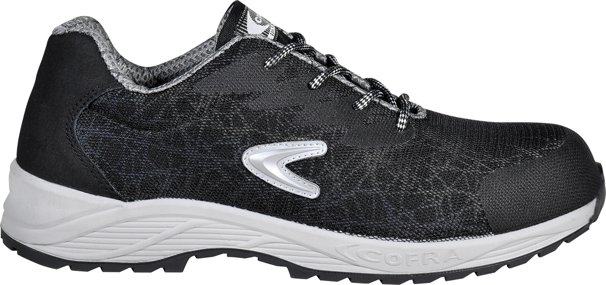 tbps-1485-5063 Обувки ниски COFRA AIRBOARD REFLEX S1P SRC - Image 1