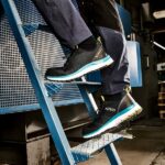 Обувки ниски ALBATROS AER55 IMPULSE LOW S1P - Image 6