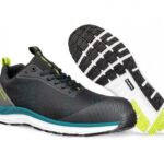 Обувки ниски ALBATROS AER55 IMPULSE LOW S1P