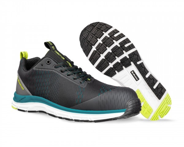 tbps-1486-4943 Обувки ниски ALBATROS AER55 IMPULSE LOW S1P - Image 1