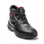 Работни обувки тип бота PANDA MISTRAL S3 SRC