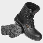 Работни обувки /без метално бомбе и пластина/ RANGER - Image 2