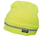 Сигнална плетена шапка TURIA - Image 2