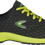 Работни обувки NORTHROP S3