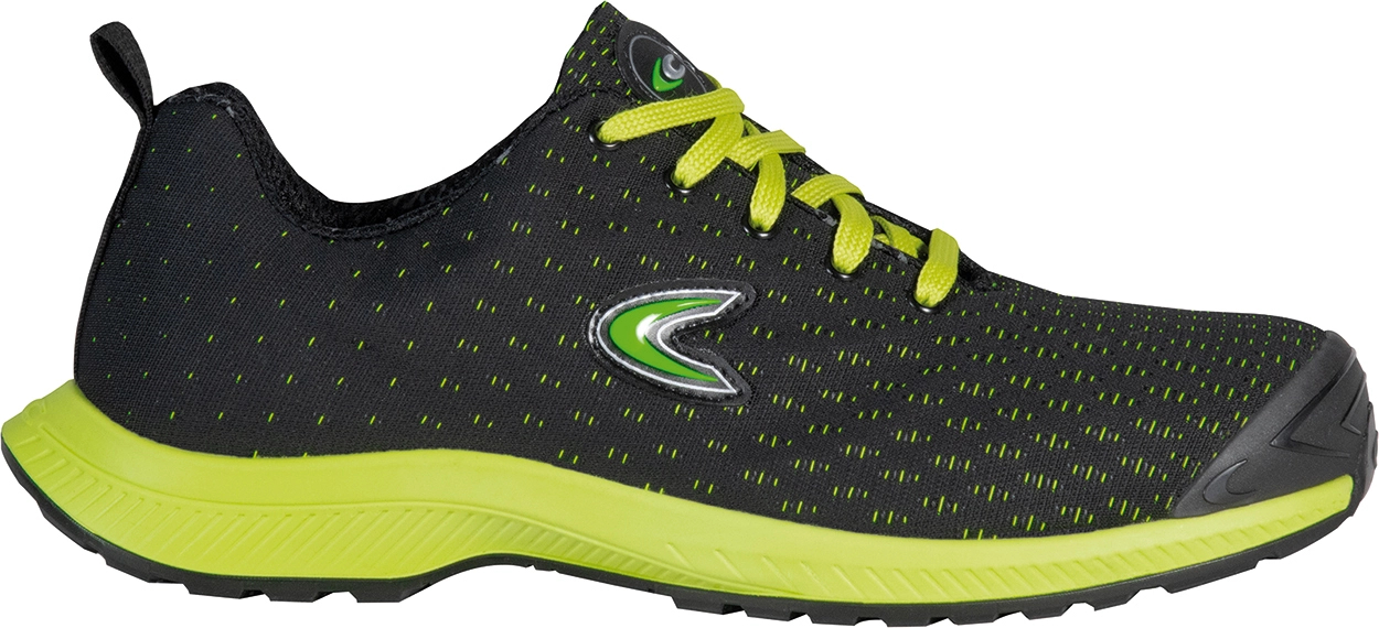 tbps-1505-5066 Работни обувки NORTHROP S3 - Image 1