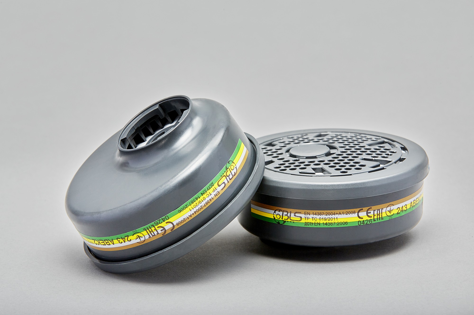 tbps-1507-2698 Филтри за маска BLS ZEAL - Image 1