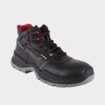 Работни обувки тип бота модел SARDEGNA S3 SRC - Image 3