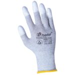 Ръкавици топени в полиуретан CONTRA