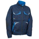 Работно яке COFRA GETAFE  т.син/кр.син