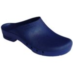 Професионално операционно сабо GURU-тъмно синьо - Image 2