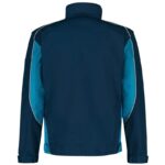 Лятно работно яке модел BRAVE синьо - Image 2