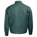Работно яке PLUTON-S  зелено - Image 2