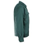 Работно яке PLUTON-S  зелено - Image 3