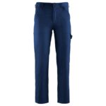 Работен панталон PLUTON-S тъмно син