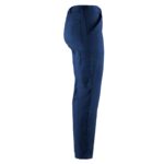 Работен панталон PLUTON-S тъмно син - Image 3